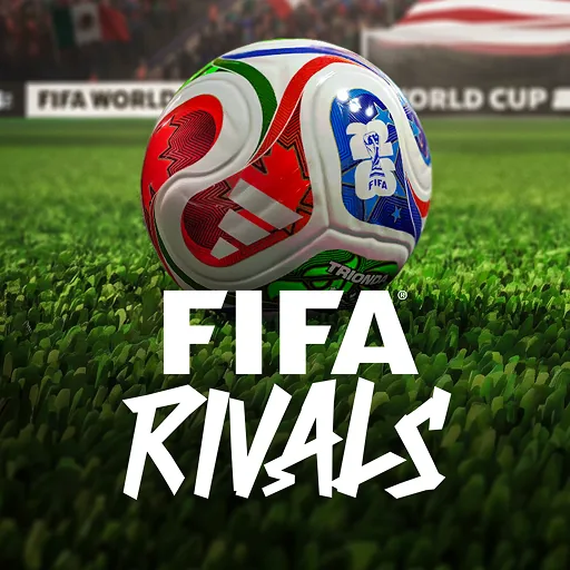 FIFA Rivals - Mobile Soccer мод