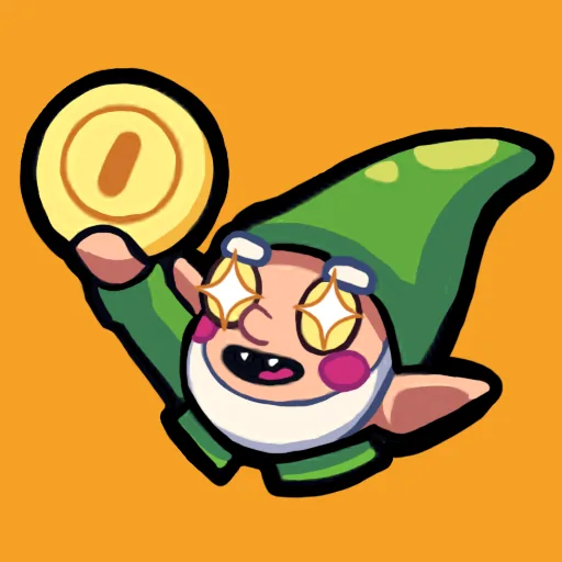 Greedy Greedy Gnomes мод