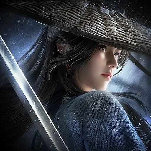 SWORD OF JUSTICE скачать