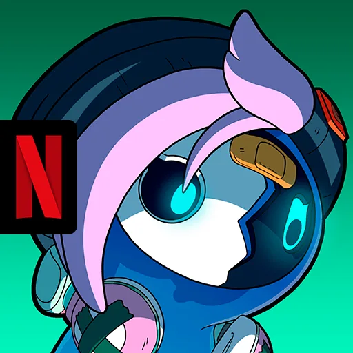 Spirit Crossing NETFLIX мод