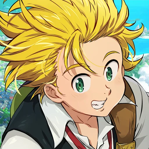 The Seven Deadly Sins: Origin скачать