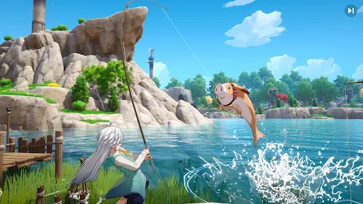 The Seven Deadly Sins: Origin мод скриншот 6