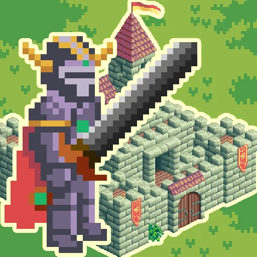 Norse Expansion Medieval RTS мод