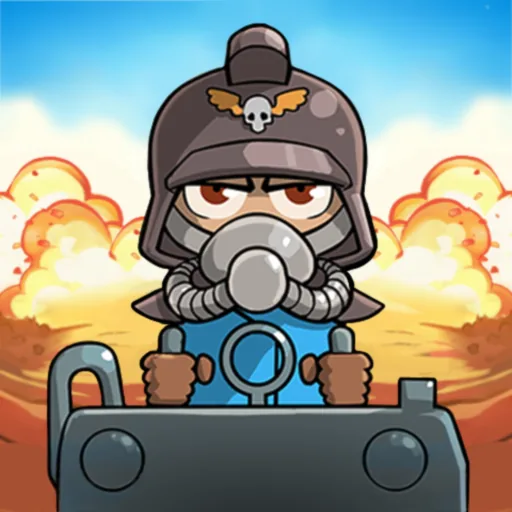 Tower Dominion GO мод меню