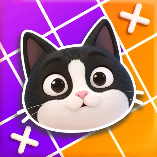 Meowdoku взлом