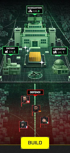 RIVAL GUNS взлом скриншот 2