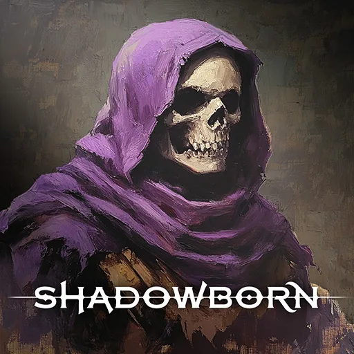 Shadowborn апк