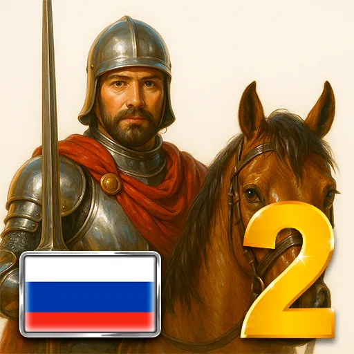 Киевская Русь 2 скачать