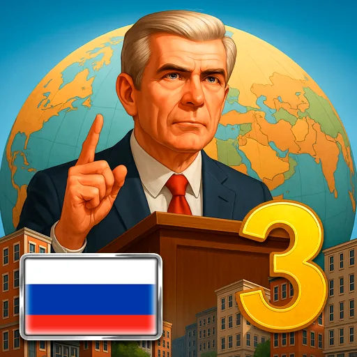 ЭС 3 – Симулятор Президента мод