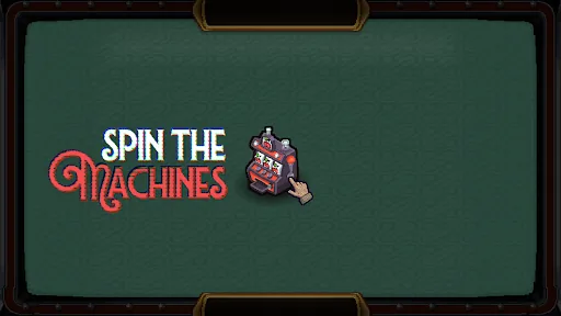 Slots & Diapers мод скриншот 1