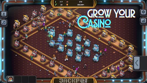 Slots & Diapers апк скриншот 5