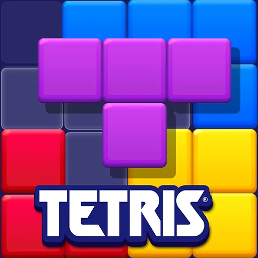 Tetris Block Party апк
