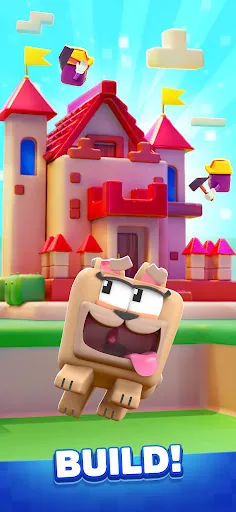 Tetris Block Party апк скриншот 5