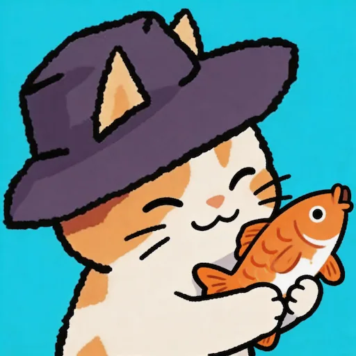 Fischer's Fishing Journey взлом