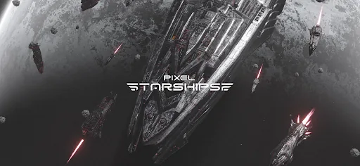 Pixel Starships 2 взлом скриншот 7