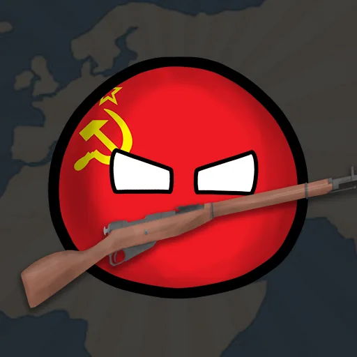 Countryball: World 1930 скачать