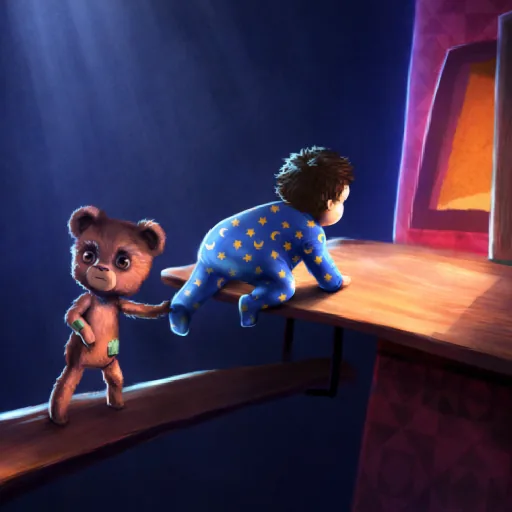 Among the Sleep апк