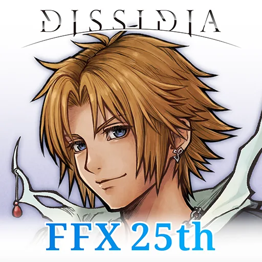 DISSIDIA DUELLUM FINAL FANTASY мод