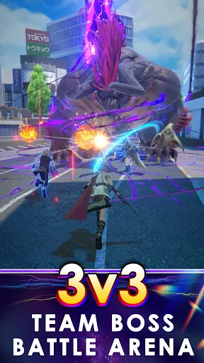 DISSIDIA DUELLUM FINAL FANTASY взлом скриншот 2