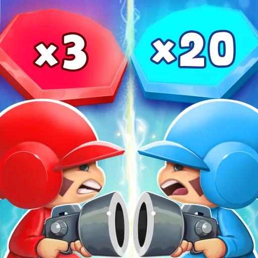 Grunt Rush: Тактика и сражение апк