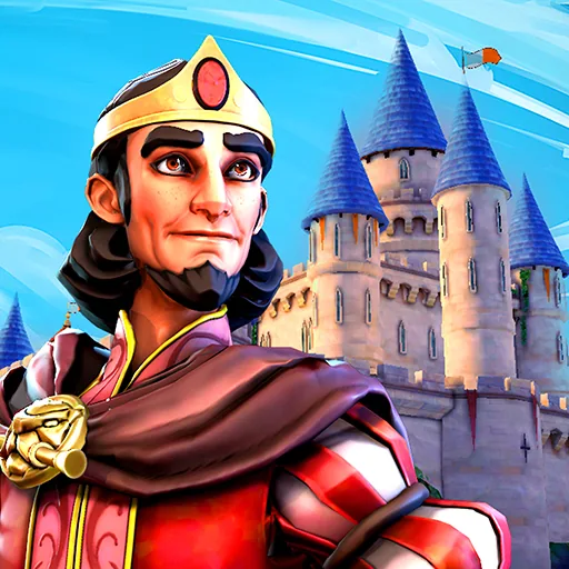 The Kingdom: Medieval Tales скачать