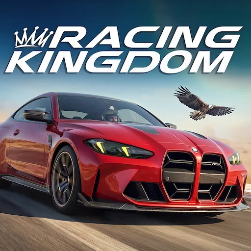 Racing Kingdom: Drag Race апк