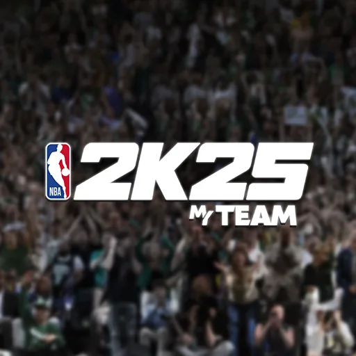 NBA 2K25 MyTEAM апк