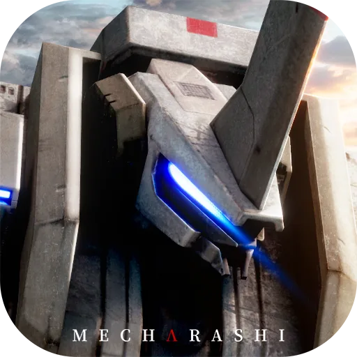 Mecharashi апк