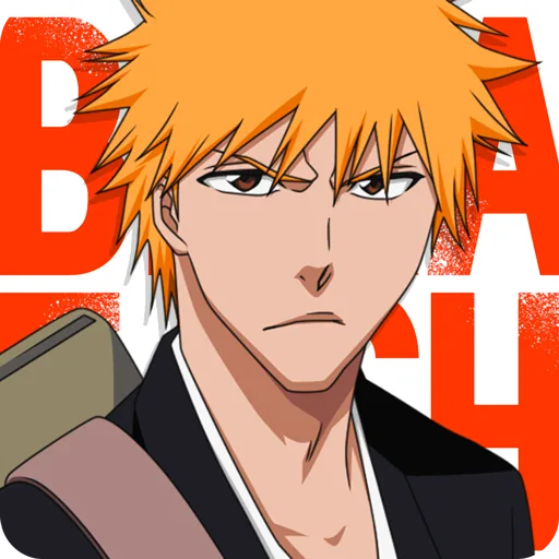BLEACH Mobile 3D апк