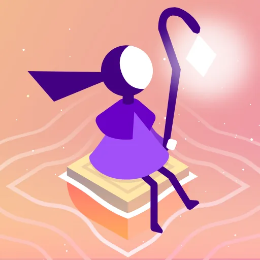 Monument Valley 3 взлом