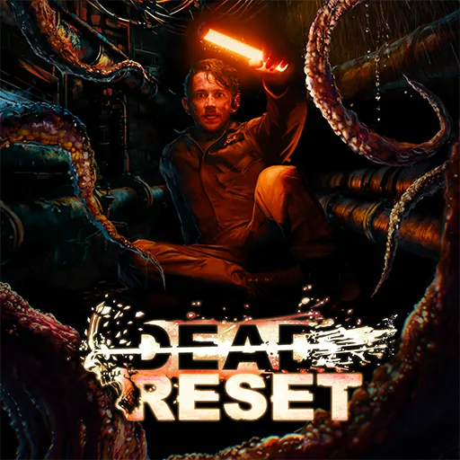 Dead Reset мод