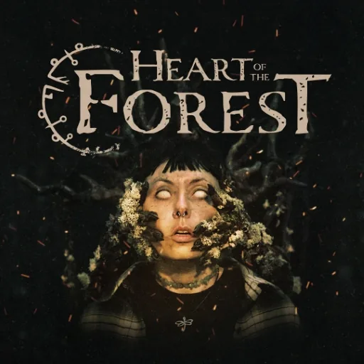 Heart of the Forest апк