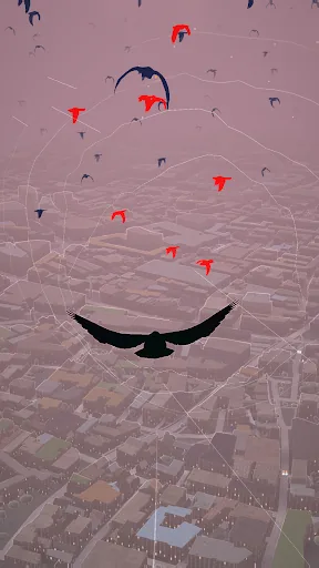 Pigeon: A Love Story взлом скриншот 2