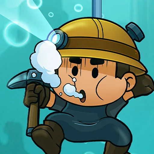 High Seas Hero: Dig & Build скачать