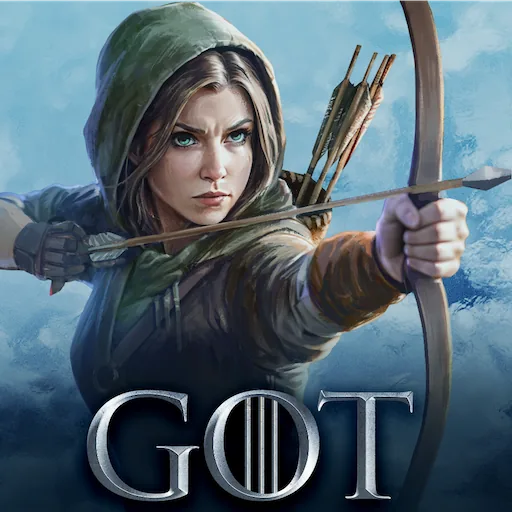 Game of Thrones RPG: Легенды апк