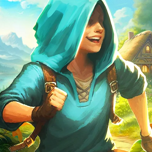 Arcanterra: Боевая фэнтези-RPG апк