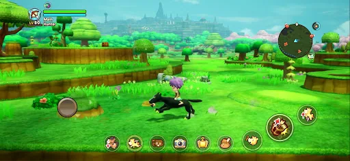 Fantasy Life i скачать скриншот 4