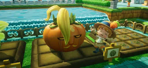 Fantasy Life i апк скриншот 5