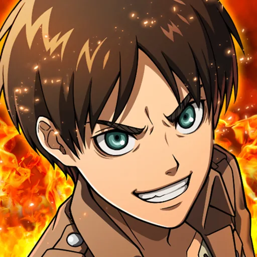 進撃の巨人 Brave Order мод
