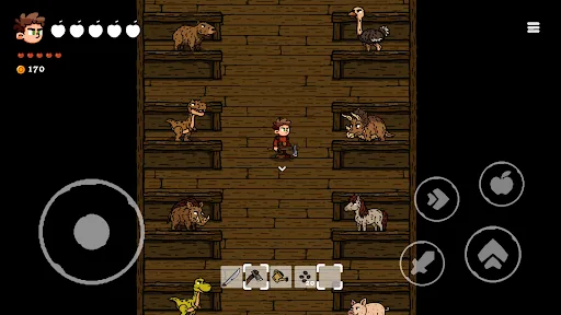 Apple Knight 3 скачать скриншот 4