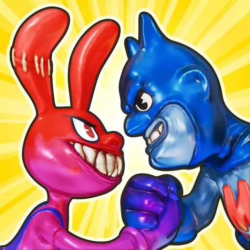 Gumslinger 2: Ducks & Nukes мод